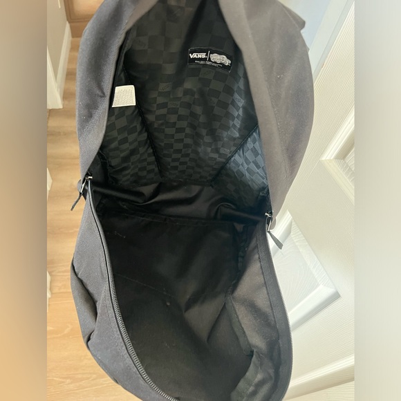 Vans Spongebob Backpack - Picture 4 of 6